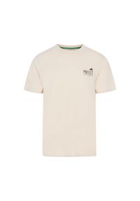 Koszulka Protest Oxford. Kolor: biały #1