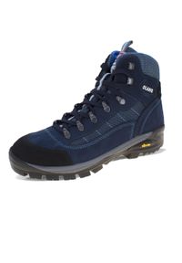 Olang - Buty Tarvisio Tex Rozmiar 43 - TARVISIO-TEX-82 Niebieski. Kolor: niebieski. Materiał: materiał, skóra #1