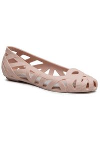 melissa - Melissa Baleriny Jean+Jason Wu VII Ad 32288 Różowy. Kolor: różowy #5