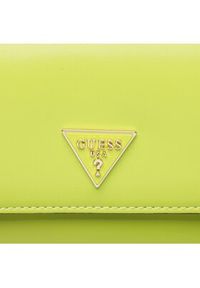 Guess Torebka Desideria (VG) Mini Bags HWVG87 43780 Zielony. Kolor: zielony. Materiał: skórzane #2