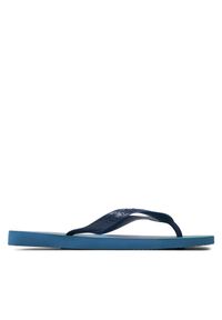 Japonki Havaianas. Wzór: kolorowy #1