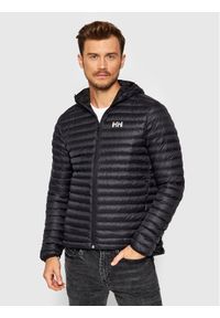 Helly Hansen Kurtka puchowa Sirdal 62989 Czarny Relaxed Fit. Kolor: czarny. Materiał: syntetyk #1