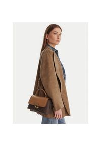 Torebka MICHAEL Michael Kors. Kolor: brązowy #1