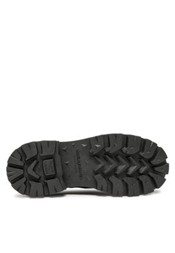 Vagabond Shoemakers Sztyblety Cosmo 2.0 5249-601-20 Czarny. Kolor: czarny. Materiał: skóra