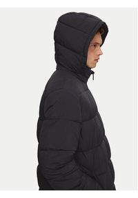 Selected Homme Płaszcz zimowy Cooper 16089959 Czarny Regular Fit. Kolor: czarny. Materiał: syntetyk. Sezon: zima