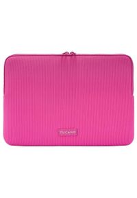 TUCANO - Wsuwka Tucano Colore 2 do laptop 15.6'' macbook Pro 16'' różowy. Kolor: różowy #1
