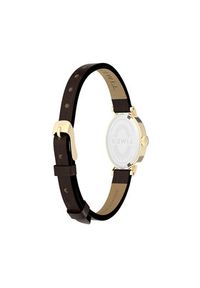 Timex Zegarek Cavatina TW2W78500 Złoty. Kolor: złoty #4