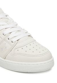Enterprise Japan Sneakersy BB5003 PX496 Biały. Kolor: biały. Materiał: skóra #3