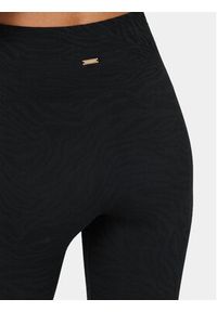 Athlecia Legginsy Ralphie W Seamless Tights EA233319 Kolorowy Regular Fit. Materiał: syntetyk. Wzór: kolorowy #4