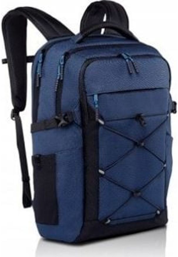 DELL - Plecak Dell Energy Backpack 15" (EG-BP-BK-5-18)