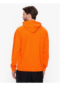 Halti Bluza Dynamic 088-0134 Pomarańczowy Regular Fit. Kolor: pomarańczowy. Materiał: syntetyk #3