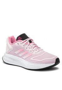 Adidas - Buty adidas. Kolor: różowy #1