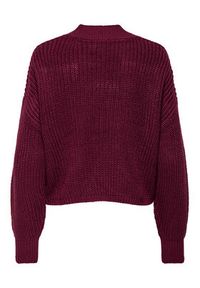 only - ONLY Kardigan Carol 15211521 Kolorowy Regular Fit. Materiał: syntetyk. Wzór: kolorowy #3