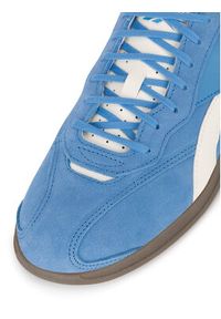 Reebok Sneakersy HAMMER STREET 100209055 Niebieski. Kolor: niebieski. Materiał: skóra, zamsz #3