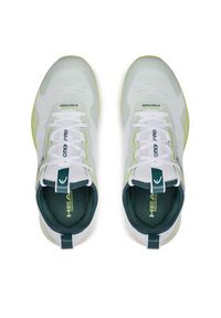 Head Buty Motion Pro Padel Men 273613 Biały. Kolor: biały. Materiał: materiał, mesh #2