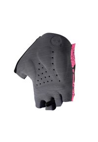 Rękawice rowerowe damskie LEATT Glove MTB 5.0 Endurance Women. Kolor: różowy