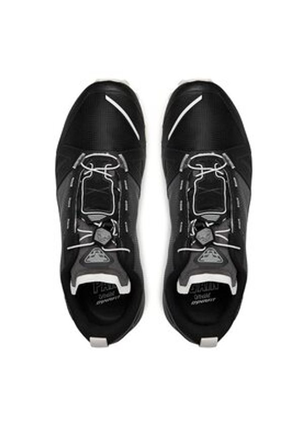 Dynafit Trekkingi Traverse Gtx GORE-TEX 64080 Czarny. Kolor: czarny. Materiał: materiał. Technologia: Gore-Tex. Sport: turystyka piesza