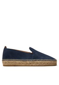 Espadryle Genuins. Kolor: niebieski #1