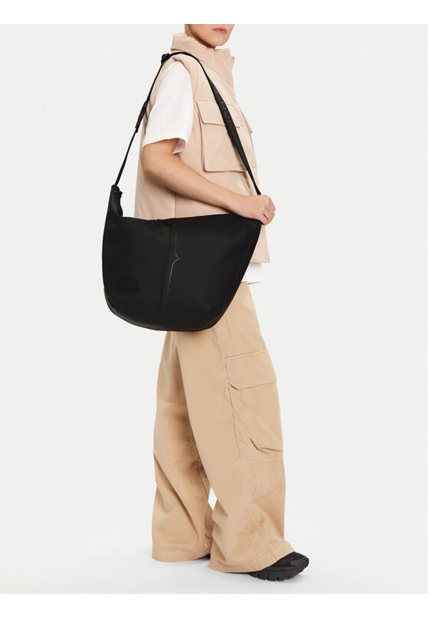 Hunter Torebka C-HTR-B-012-08 Czarny. Kolor: czarny