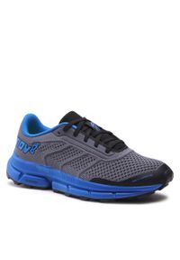 Buty Inov-8 Trailfly Ultra G 280 001077-GYBL-S-01 Grey/Blue. Kolor: szary. Materiał: materiał #1