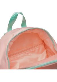 Reebok Plecak RBK-047-CCC-05 Różowy. Kolor: różowy. Materiał: poliester, materiał #6