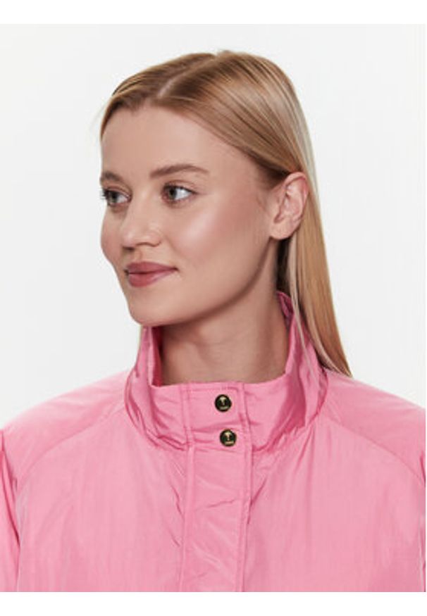 JOOP! Kurtka przejściowa 30036808 Różowy. Kolor: różowy. Materiał: syntetyk
