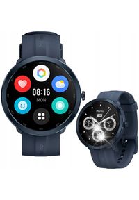 MAIMO - Smartwatch Maimo Inteligentny zegarek 70mai Maimo Watch R ZEGAREK SMARTWATCH Niebieski. Rodzaj zegarka: smartwatch. Kolor: niebieski #1