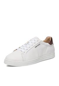 Gino Rossi - GINO ROSSI Sneakersy CEO-OTSEGO-03 MI08 Biały. Kolor: biały. Materiał: skóra #2