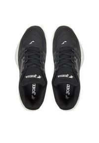 Joma Buty do tenisa Master 1000 2501 TM10LS2501C Czarny. Kolor: czarny. Materiał: skóra. Sport: tenis #3