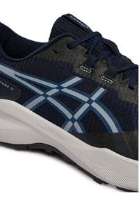 Asics Buty do biegania Gel-Venture 11 1011C160 Niebieski. Kolor: niebieski. Materiał: mesh #2