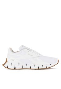 Sneakersy Reebok. Kolor: biały #1