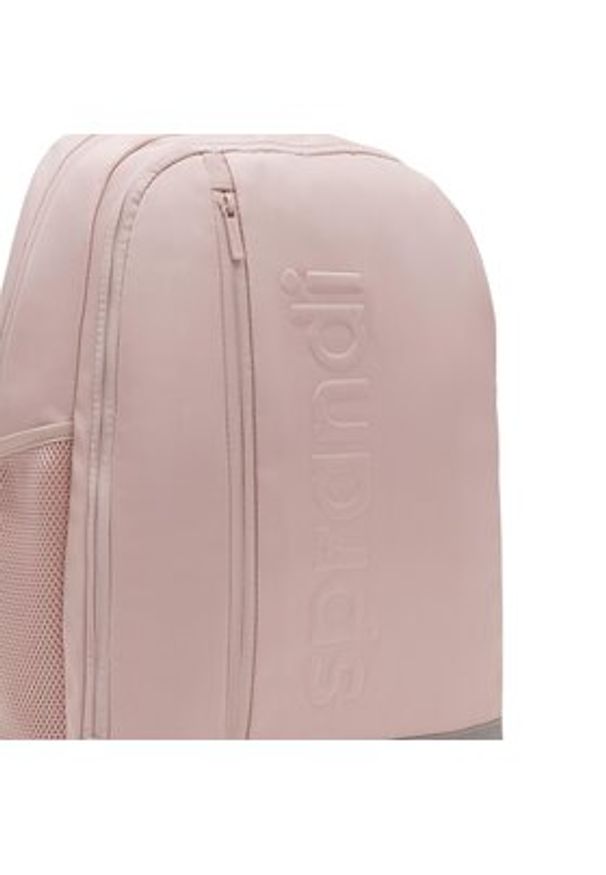 Sprandi Plecak SPR-P-004-05 Różowy. Kolor: różowy. Materiał: materiał