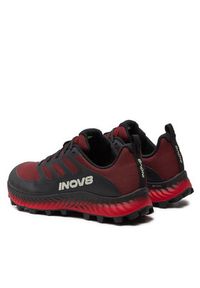 Inov-8 Buty MudTalon Czerwony. Kolor: czerwony #3