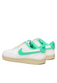 Nike Buty Court Vision Lo FJ5437 Biały. Kolor: biały. Materiał: skóra. Model: Nike Court #5