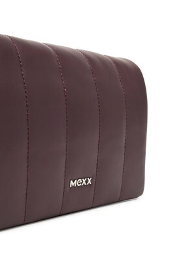 MEXX Torebka C-MEXX-H-004-08 Fioletowy. Kolor: fioletowy