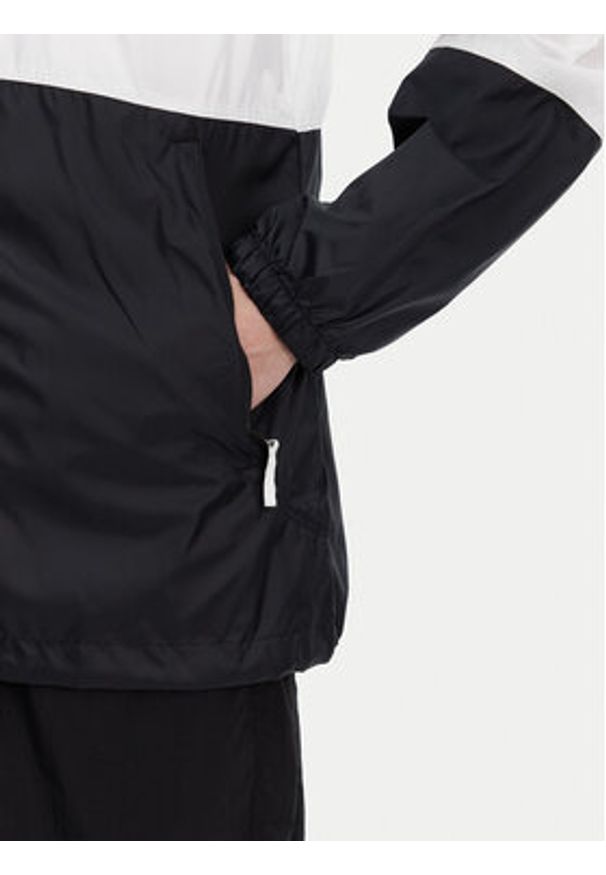 columbia - Columbia Wiatrówka Flash Forward™ II 2116531 Biały Regular Fit. Kolor: biały. Materiał: syntetyk
