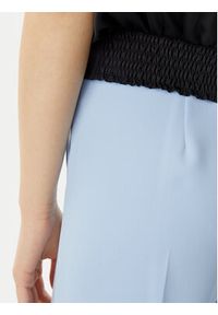 Rinascimento Bluzka CFC0122616003 Czarny Regular Fit. Kolor: czarny. Materiał: syntetyk #5