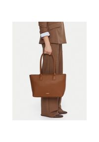 Torebka Lasocki. Kolor: brązowy #1