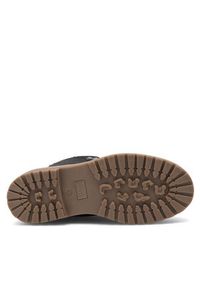 Jenny Fairy Trzewiki EVIE WS2911-06 Czarny. Kolor: czarny. Materiał: syntetyk #4