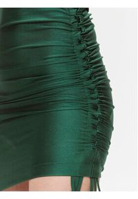 MVP Wardrobe Sukienka koktajlowa Marina MVPI3AB188.0JE0119 Zielony Close Fit. Kolor: zielony. Materiał: syntetyk. Styl: wizytowy #6