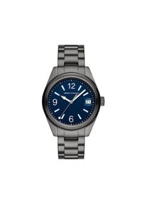 Zegarek Armani Exchange. Kolor: szary