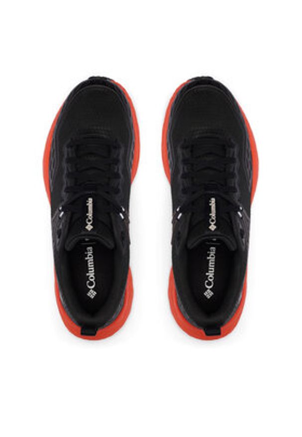 columbia - Columbia Trekkingi Konos™ TRS 2079321 Czarny. Kolor: czarny. Materiał: materiał. Sport: turystyka piesza