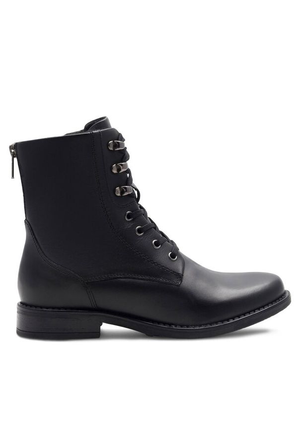 Trzewiki Lasocki. Kolor: czarny