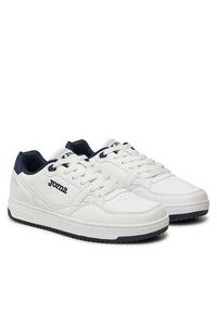 Joma Sneakersy C.Stadium CSTAW2403 Biały. Kolor: biały. Materiał: skóra #6