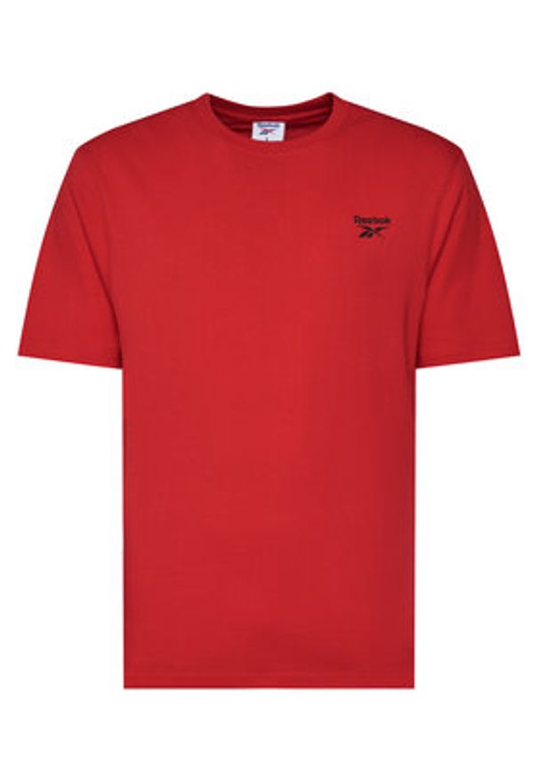 Reebok Komplet 3 t-shirtów Woods RK25193CCM Kolorowy Regular Fit. Materiał: bawełna. Wzór: kolorowy
