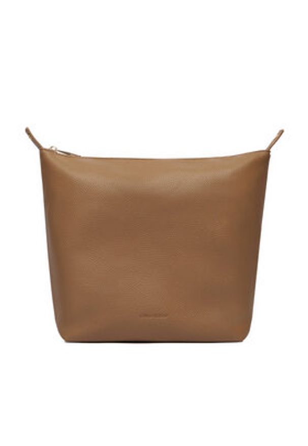 Gino Rossi - GINO ROSSI Torebka C-LDA8552 Brązowy. Kolor: brązowy