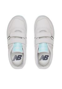 New Balance Sneakersy PV500CN1 Szary. Kolor: szary #5