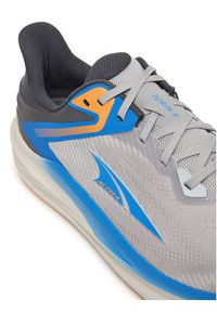Altra Buty do biegania M Torin 8 AL0A85QE2 Szary. Kolor: szary. Materiał: materiał #3