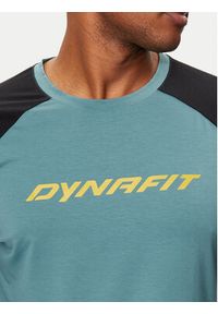 Dynafit Longsleeve 24/7 08-70956 Niebieski Regular Fit. Kolor: niebieski. Materiał: syntetyk. Długość rękawa: długi rękaw #4