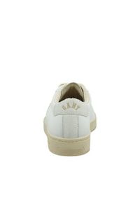 GANT - Gant Sneakersy 30631904 Biały. Kolor: biały. Materiał: skóra #4